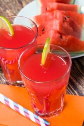 Is Watermelon Juice Good For Gastritis