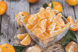 Are Mandarins Good For Pregnancy?