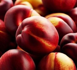 Is it good to eat nectarine at night?